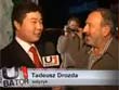 Korespondent U1 Bator TV - odcinek 4