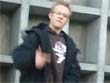 Czosnek chcia� by� 