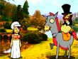 Amazing Horse (zamilcz babo wskakuj na koń)