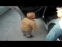 Techno Kid.