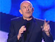 P�ocka noc Kabaretowa - Marcin Daniec