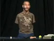 Nick Vujicic - największy motywator do życia