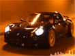 Lotus Exige Turbo - 400KM - Adrenaline Motorsport