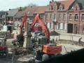 Jak nie rusza� stary Statua