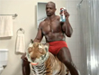 Zbiór reklam Old Spice