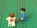 Lego Mundial 2010