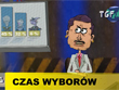 Kapitan Bomba - odcinek 113 - Czas wybor�w