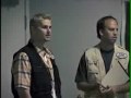 Scare Tactics - Człowiek szczur
