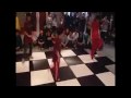 Niesamowity dzieciak Z Korei ta�czy break dance!