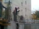 Skok na beton