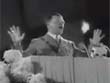 Hitler śpiewa