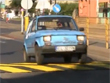 Polski próg zwalniający