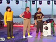 Kabaret �owcy.B - Impreza w lesie