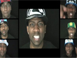 Beatboxowy cover Michaela Jacksona