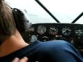 Pilot udaje że zemdlal