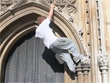 Koci parkour