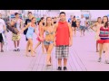 Thriller Beach 