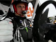 Ken Block i jego Fiesta