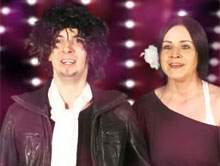Kabaret LIMO - Stanie z Gwiazdami (kulisy)