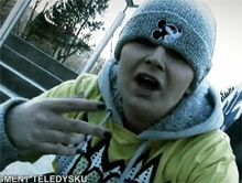 Kabaret LIMO - Gośka