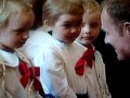 Najmłodszy w Polsce przeciwnik Tuska