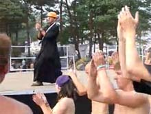 Przystanek Jezus Woodstock 2010