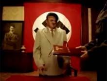Ukrai�ska parodia Rexona Men