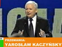 Yarosław Kaczyńsky - Piosenka o manipulacji