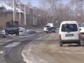 Druft z policją na plecach