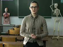 21 listopada - mój pierwszy raz