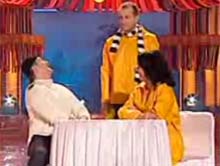 Kabaret Moralnego Niepokoju - Wakacje nad morzem