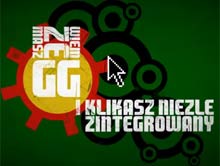 Łona - ĄĘ - prośba do użytkowników GG