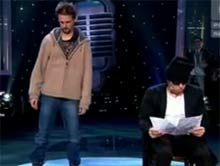 Kabaret Ani Mru Mru - Lokomotywa