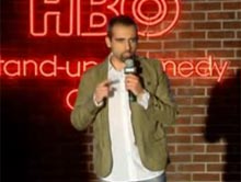 Abelard Giza (Kabaret Limo) - Polityka - HBO Stand Up