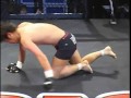 MMA Fail