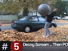 Top 10 dowcipów z optymistycznym zakończeniem