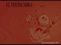 Chupacabra Song - Ja jestem Kozodojem