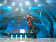 Kabaret Neon�wka - Niemieckie siatkarki