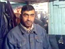 Nieznany beatboxer z Kosowa