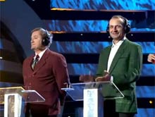 Kabaret Moralnego Niepokoju - Wielka gra