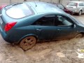 Wyjazd studenta z parkingu