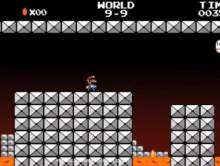Super trudny tryb w znanych grach