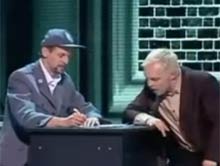 Kabaret Ani Mru Mru - Zaginiona �ona