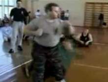 SYSTEMA - Starorosyjska Sztuka Walki