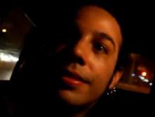 Brazylijski Taks�wkarz czy Michael Jackson ..?