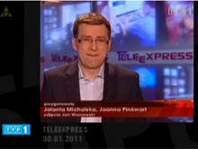 Łapu Capu 01.02.2011