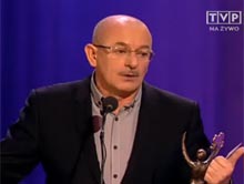 Marcin Daniec o polskiej telewizji