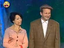 Kabaret Moralnego Niepokoju - Wieś (Rodzicie)