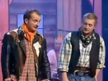 KMN i Ani Mru Mr - Cześć