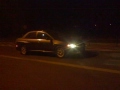 EVO Petarda i 3 sekundy do setki